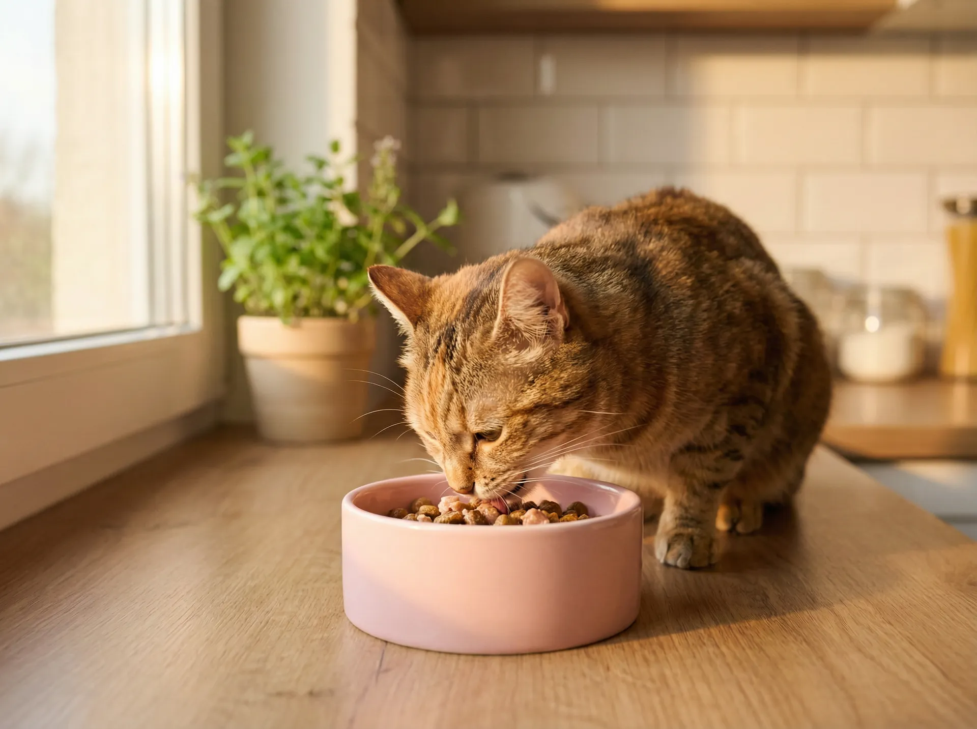 猫咪健康饮食指南 - 拔萝卜高清无删减在线观看